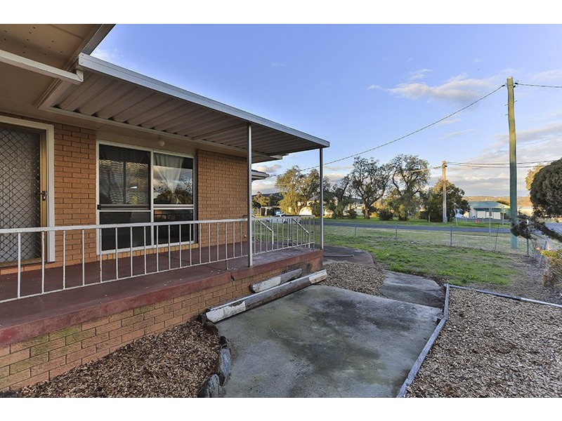 45 Gore Street, Westbrook QLD 4350