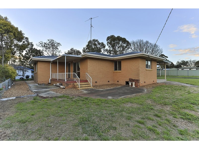 45 Gore Street, Westbrook QLD 4350