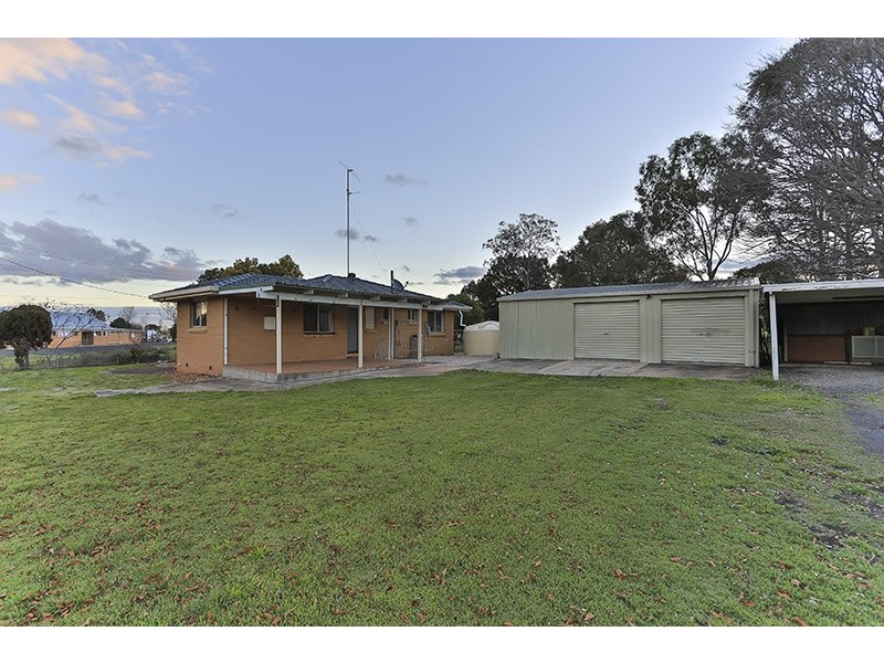 45 Gore Street, Westbrook QLD 4350