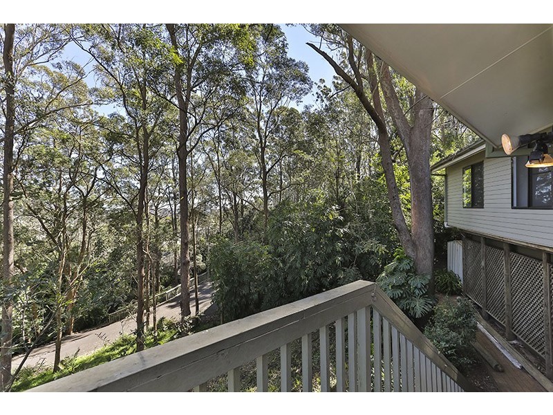 1 Roderic Court, Mount Lofty QLD 4350