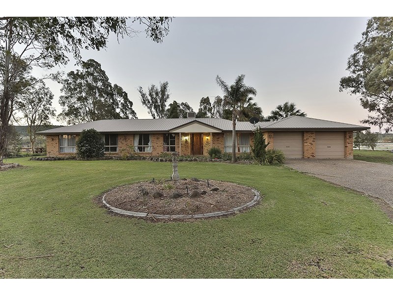 106 Paulsens Road, Gowrie Junction QLD 4352