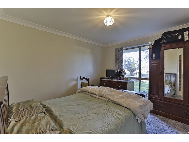 106 Paulsens Road, Gowrie Junction QLD 4352