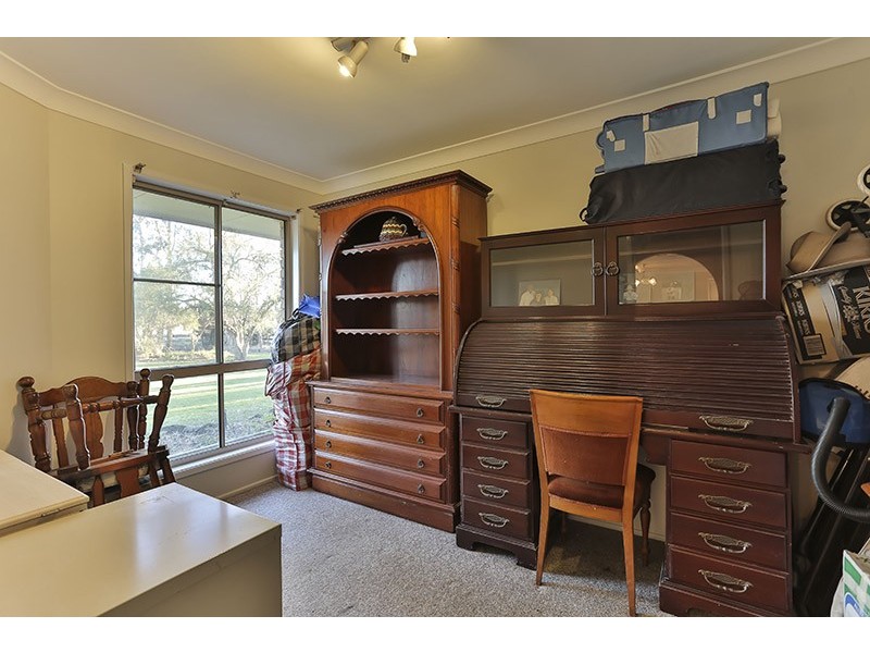 106 Paulsens Road, Gowrie Junction QLD 4352