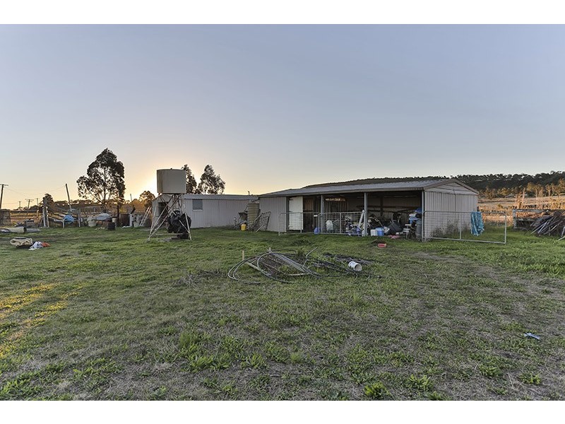 106 Paulsens Road, Gowrie Junction QLD 4352