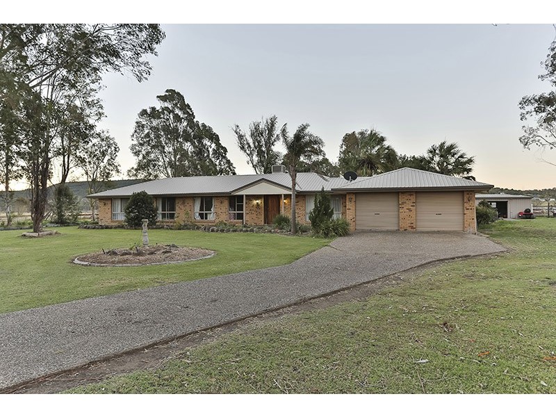 106 Paulsens Road, Gowrie Junction QLD 4352
