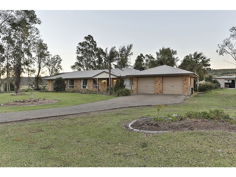 106 Paulsens Road, Gowrie Junction QLD 4352