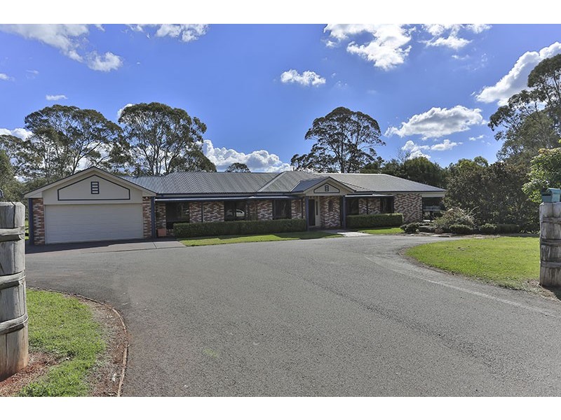 7 McEwan Road, Cabarlah QLD 4352