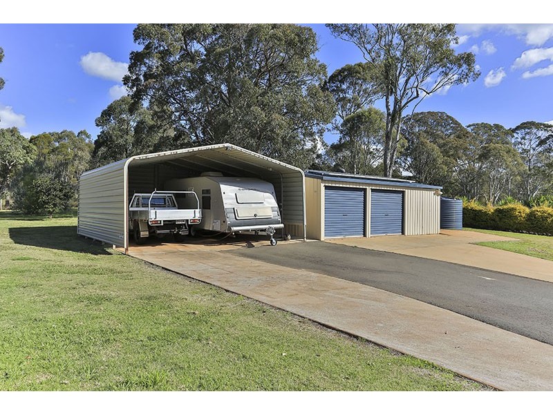 7 McEwan Road, Cabarlah QLD 4352