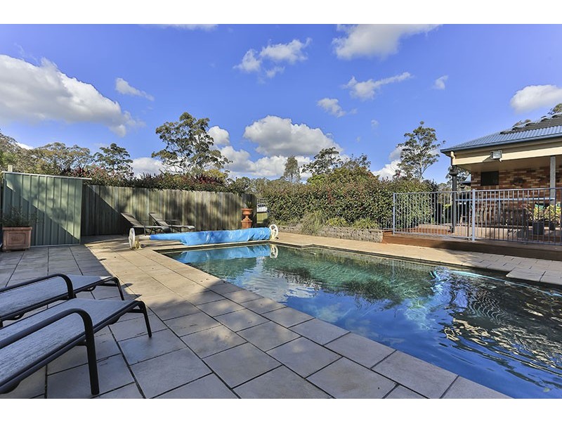 7 McEwan Road, Cabarlah QLD 4352