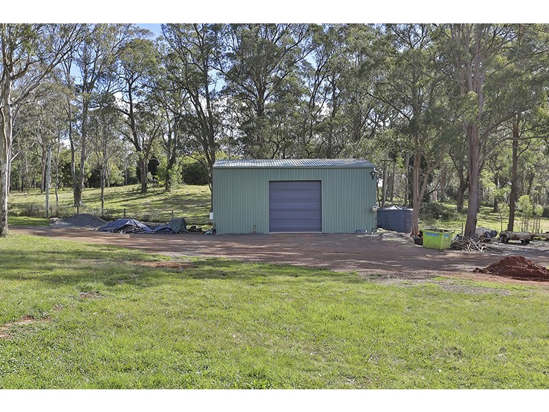 7 McEwan Road, Cabarlah QLD 4352