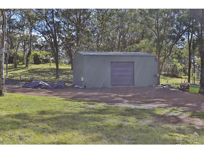 7 McEwan Road, Cabarlah QLD 4352