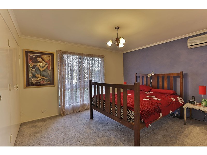 8 Crockers Road, Westbrook QLD 4350