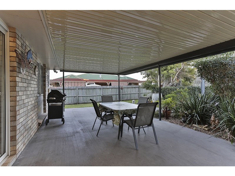 8 Crockers Road, Westbrook QLD 4350