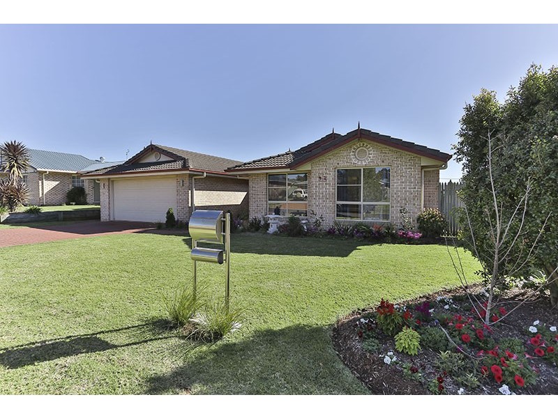 31 Swartz Street, Kearneys Spring QLD 4350