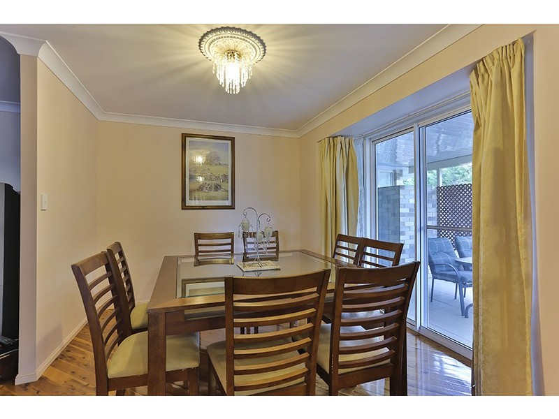 15 Bunya View Drive, Highfields QLD 4352