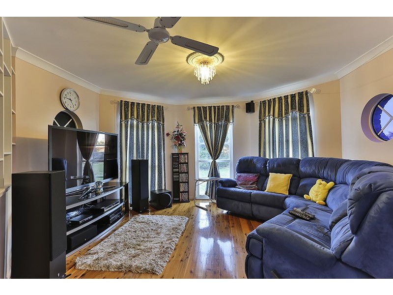 15 Bunya View Drive, Highfields QLD 4352