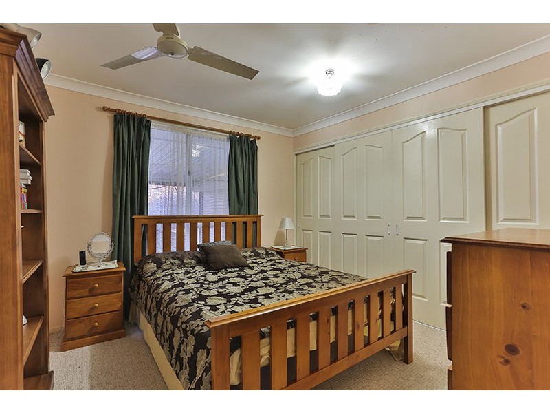 15 Bunya View Drive, Highfields QLD 4352