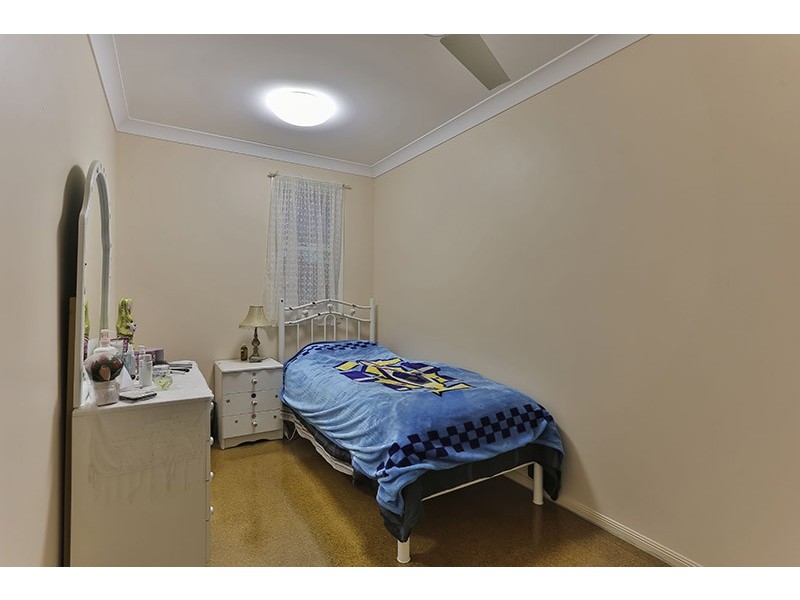 15 Bunya View Drive, Highfields QLD 4352