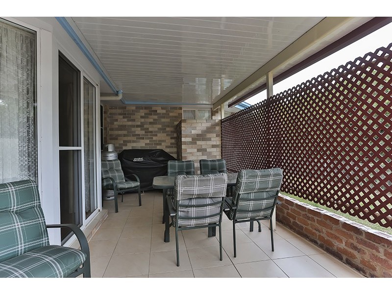 15 Bunya View Drive, Highfields QLD 4352