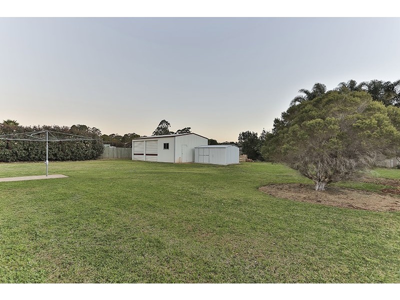 15 Bunya View Drive, Highfields QLD 4352