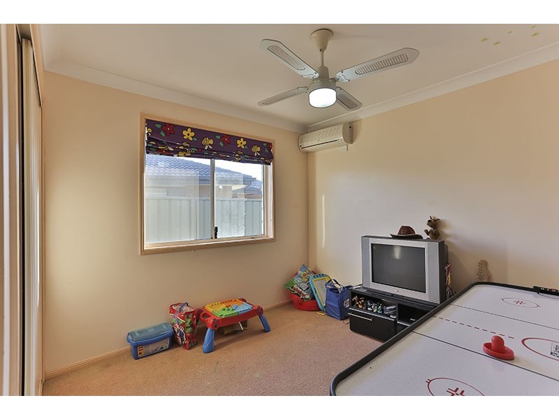 27 Shannon Court, Oakey QLD 4401