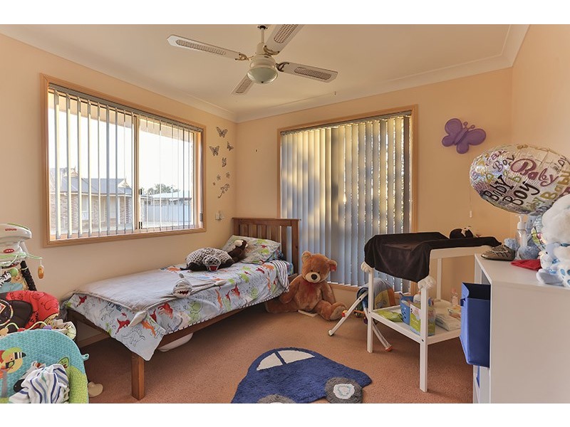 27 Shannon Court, Oakey QLD 4401