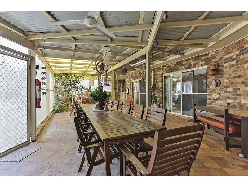 17 Wandin Road, Withcott QLD 4352