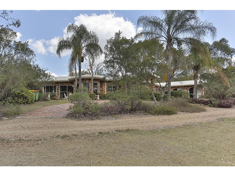 17 Wandin Road, Withcott QLD 4352
