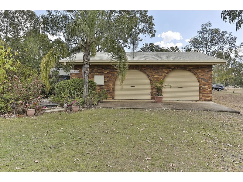 17 Wandin Road, Withcott QLD 4352