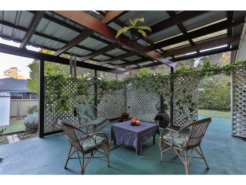 6 Mollison Court, Wilsonton QLD 4350