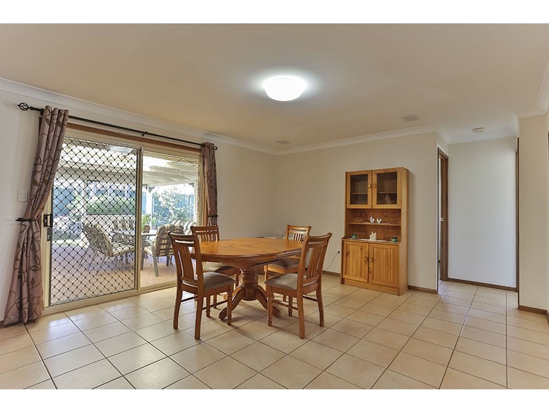 40 Bouganvillea Drive, Middle Ridge QLD 4350