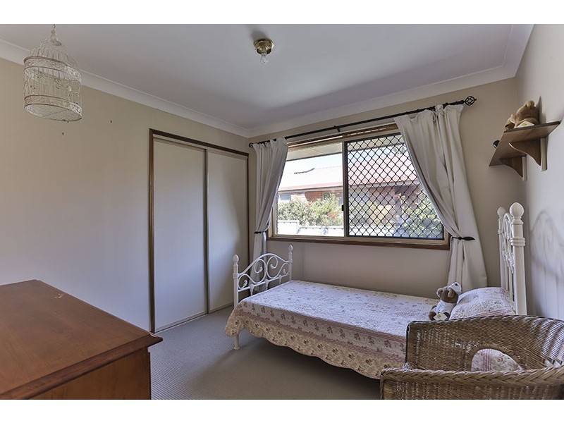40 Bouganvillea Drive, Middle Ridge QLD 4350