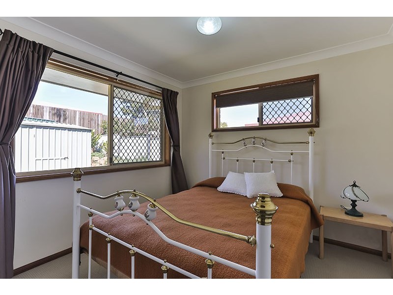 40 Bouganvillea Drive, Middle Ridge QLD 4350