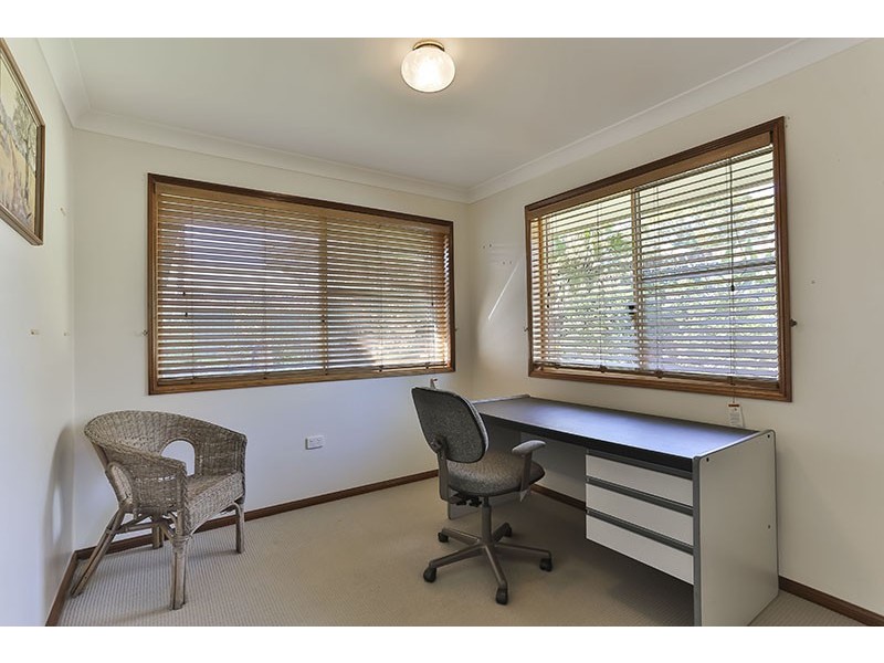 40 Bouganvillea Drive, Middle Ridge QLD 4350