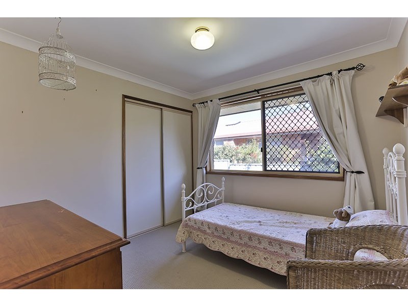 40 Bouganvillea Drive, Middle Ridge QLD 4350