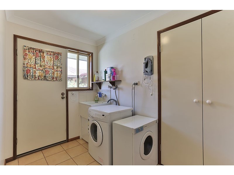 40 Bouganvillea Drive, Middle Ridge QLD 4350