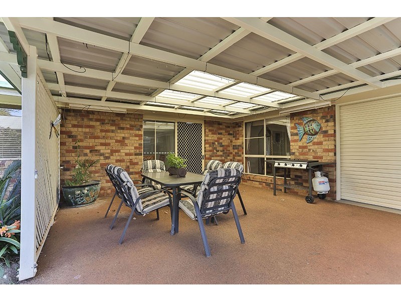 40 Bouganvillea Drive, Middle Ridge QLD 4350