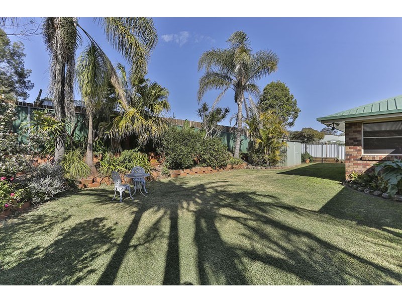 40 Bouganvillea Drive, Middle Ridge QLD 4350