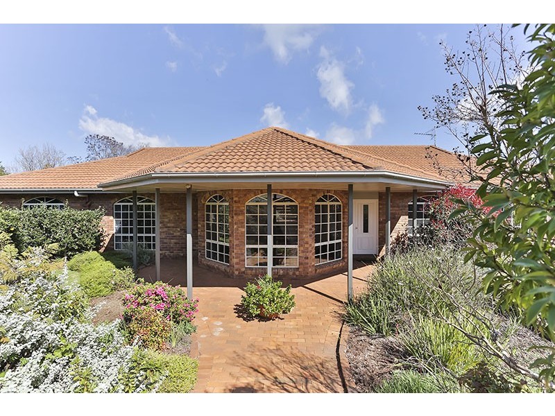 29 Cook Court, Highfields QLD 4352