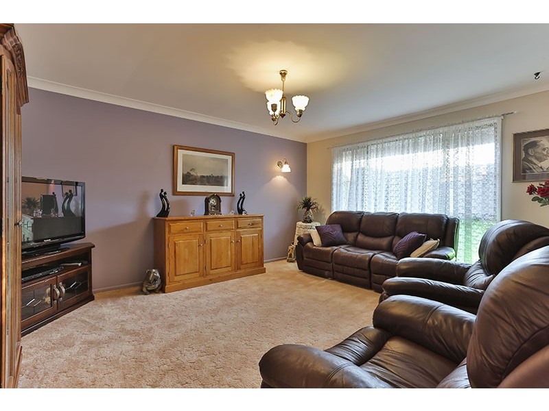 4 Gracene Court, Wilsonton Heights QLD 4350