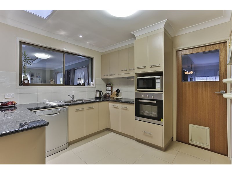 4 Gracene Court, Wilsonton Heights QLD 4350