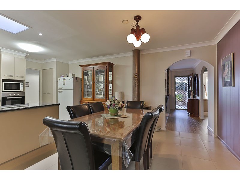 4 Gracene Court, Wilsonton Heights QLD 4350