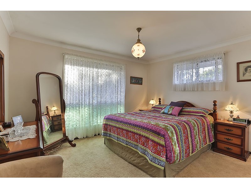 4 Gracene Court, Wilsonton Heights QLD 4350