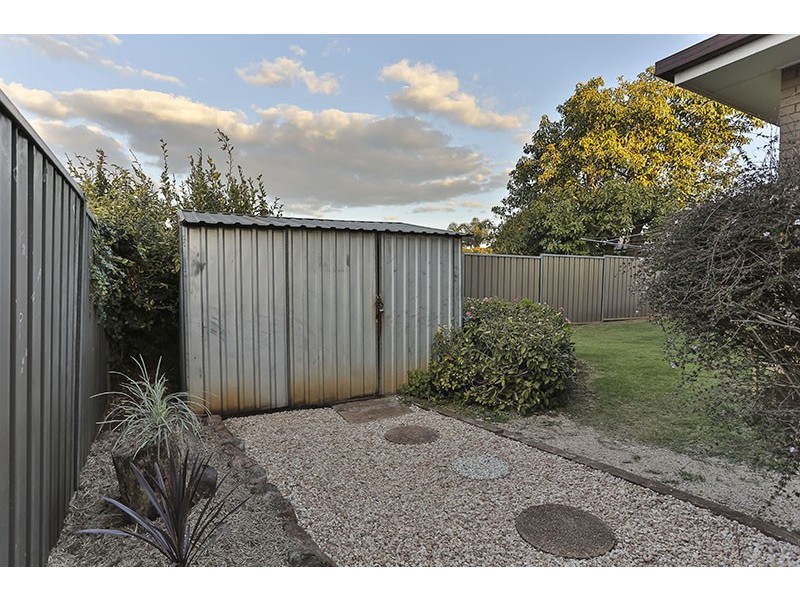 4 Gracene Court, Wilsonton Heights QLD 4350