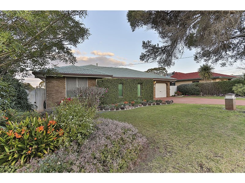 4 Gracene Court, Wilsonton Heights QLD 4350