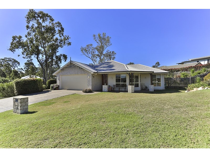 14 Trevean Drive, Kleinton QLD 4352