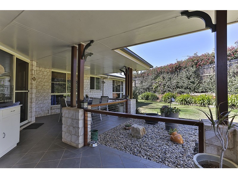 14 Trevean Drive, Kleinton QLD 4352