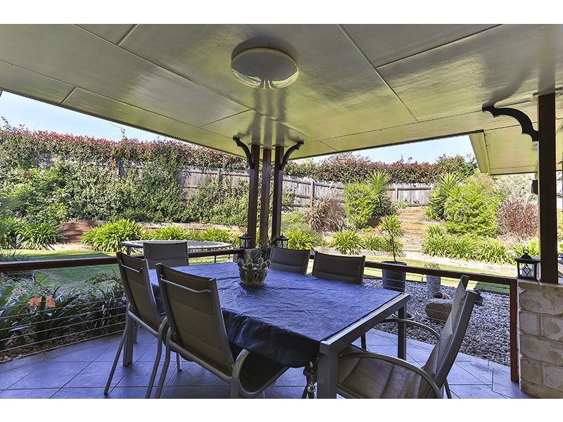 14 Trevean Drive, Kleinton QLD 4352
