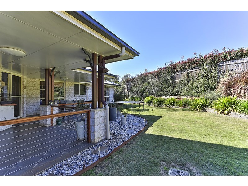 14 Trevean Drive, Kleinton QLD 4352