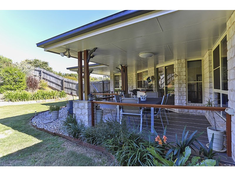 14 Trevean Drive, Kleinton QLD 4352